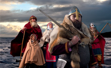 Jorvik Viking Centre